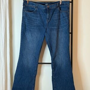 Old Navy Flare Jeans